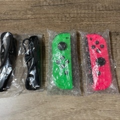 Switch まとめての画像
