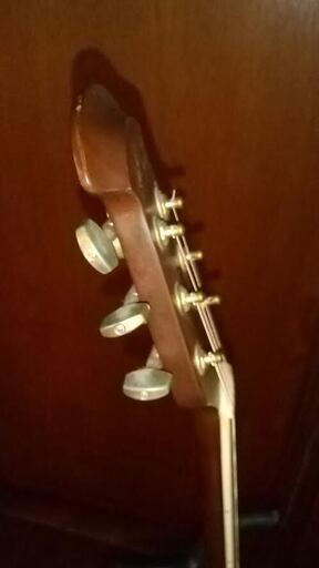 ギター　Ovation Celebrity Deluxe