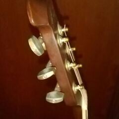 ギター　Ovation Celebrity Deluxeの画像