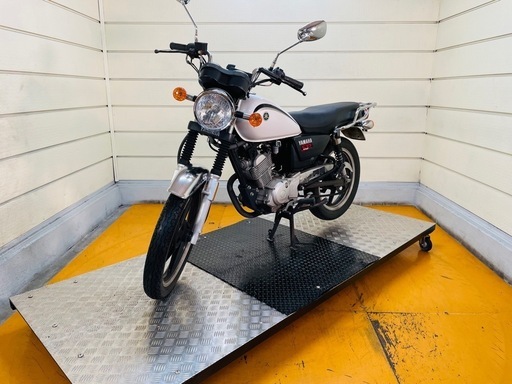 高年式FI車両 最終型ディオ オイル交換済み♪ 千葉県柏市 即日