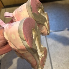 子供　靴　3足セットの画像