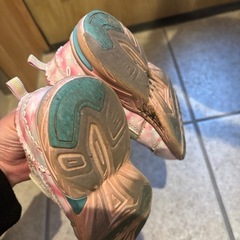 子供　靴　3足セットの画像