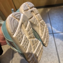子供　靴　3足セットの画像