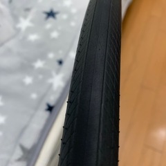 ジャイアントのチューブレスタイヤ1本のみです。700✖️25cの画像