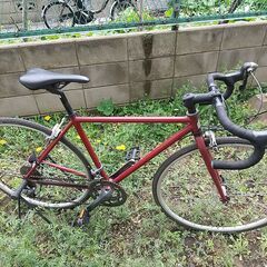 ART CYCLE STUDIO　ロードバイク