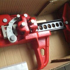 ファームジャッキ 全長1200mm【3t】