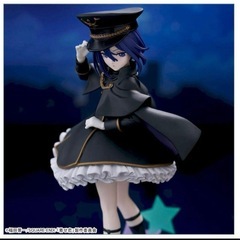 着せ恋 ブラックリリィフィギュアの画像