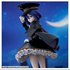 着せ恋 ブラックリリィフィギュアの画像