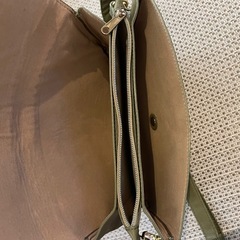 ショルダーバッグの画像