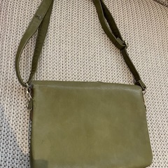 ショルダーバッグの画像