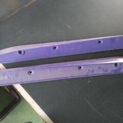 カワサキ　ジェットスキー　スポンソンの画像