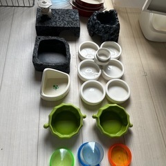 爬虫類用品　その他　バラ売り　の画像