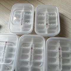 爬虫類用品　その他　バラ売り　の画像