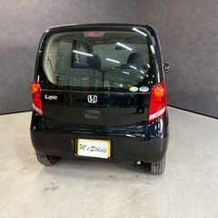 ライフ Ｃ 車検８年５月まで 乗って帰れます の画像