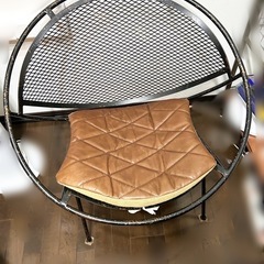 おしゃれ椅子🪑の画像