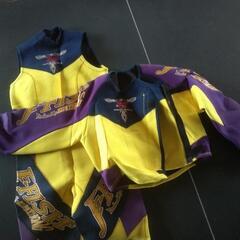 ジェイフィッシュ　ウェットスーツ　レディスMサイズ