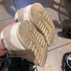 子供　スニーカー　4足セットの画像