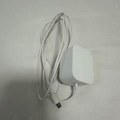 ⭐️最安値⭐️ECHO PLUS ホワイト（訳アリ:記載あり）の画像