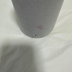 ⭐️最安値⭐️ECHO PLUS ホワイト（訳アリ:記載あり）の画像