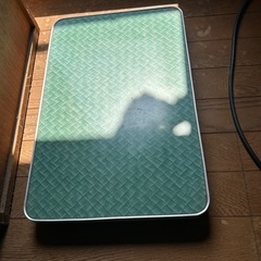 たたみテーブルの画像