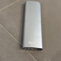 ダイソン　空気清浄機の画像