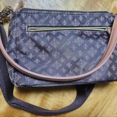 ●新品未使用●Christian Olivier　ショルダーバッグの画像