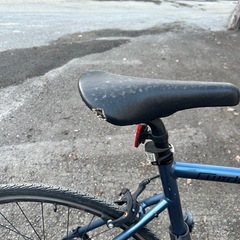 Tern クロスバイク　自転車　札幌の画像