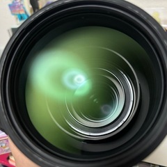 SIGMA 150-600mm F5-6.3 DG キヤノンEF用の画像