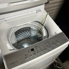 東芝（TOSHIBA） 全自動洗濯機(インバーター洗濯機) ZABOON