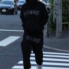 ゴットサベージs