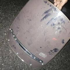 レッグシールド