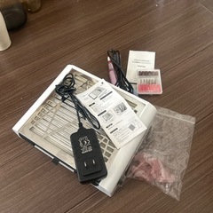 ネイルケアセット