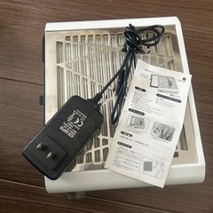 ネイルケアセットの画像