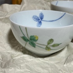 茶碗の画像