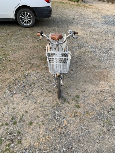 値下げしました‼️三輪自転車‼️ 