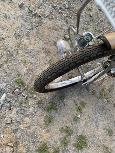 値下げしました‼️三輪自転車‼️ 