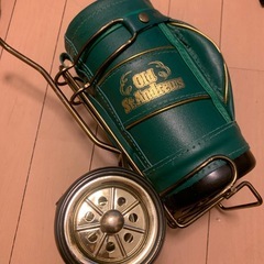 ボトル立て　小物入れ