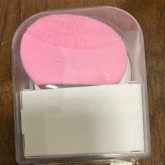 値下げ！クレンジングブラシ