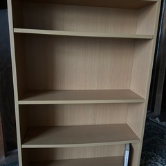 本棚②