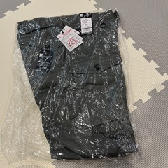 【新品未開封】プロノ アイズフロンティア 作業着の画像