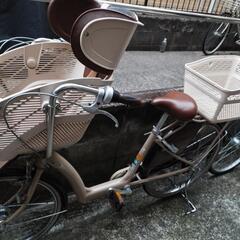 至急!!安く早い者勝ち自転車