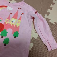 子供服6枚セット　　90の画像