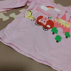 子供服6枚セット　　90の画像