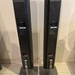 日立　スピーカーの画像