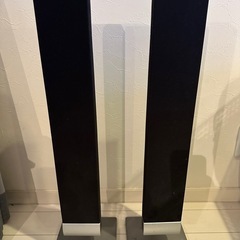 日立　スピーカーの画像