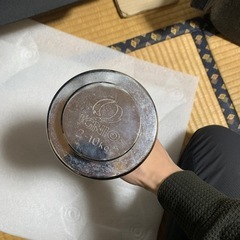 イグニオ　アジャスタブルダンベル2-10kg の画像