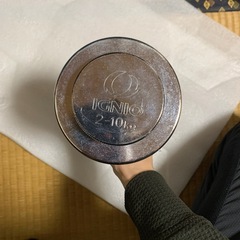 イグニオ　アジャスタブルダンベル2-10kg の画像