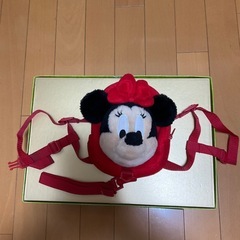 幼児用リュック