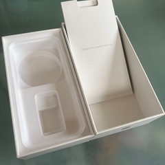 iphone7 空箱の画像