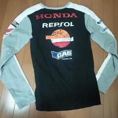 Repsol Honda Sサイズの画像